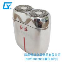 壓鑄件加工秘笈，讓你的產品大獲成功！