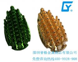 壓鑄件電鍍極化，深圳壓鑄公司有沒有什么好辦法
