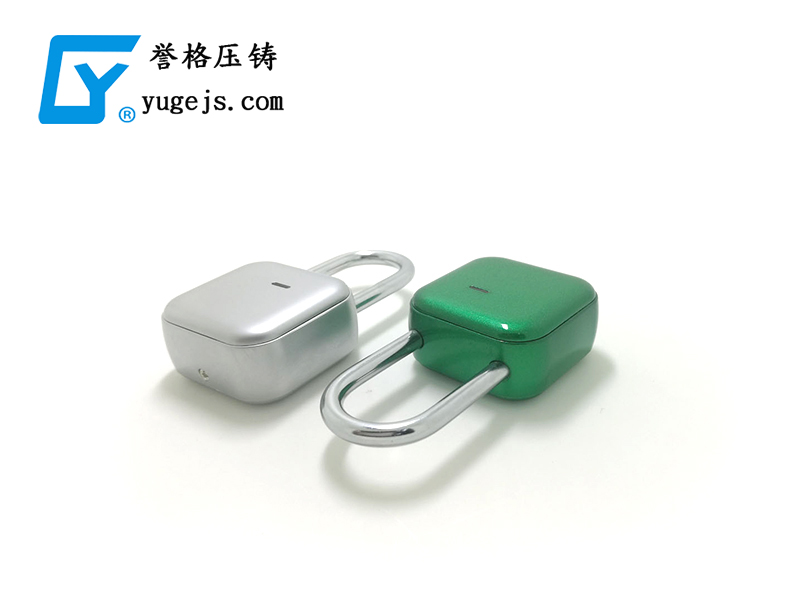 別人家的壓鑄工藝，看其他壓鑄公司怎么設計厚大斷面