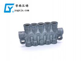 鋁合金壓鑄模具加工技術介紹，激光技術
