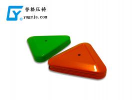 真空油淬技術(shù)下，鋅合金壓鑄件變形無法杜絕，...
