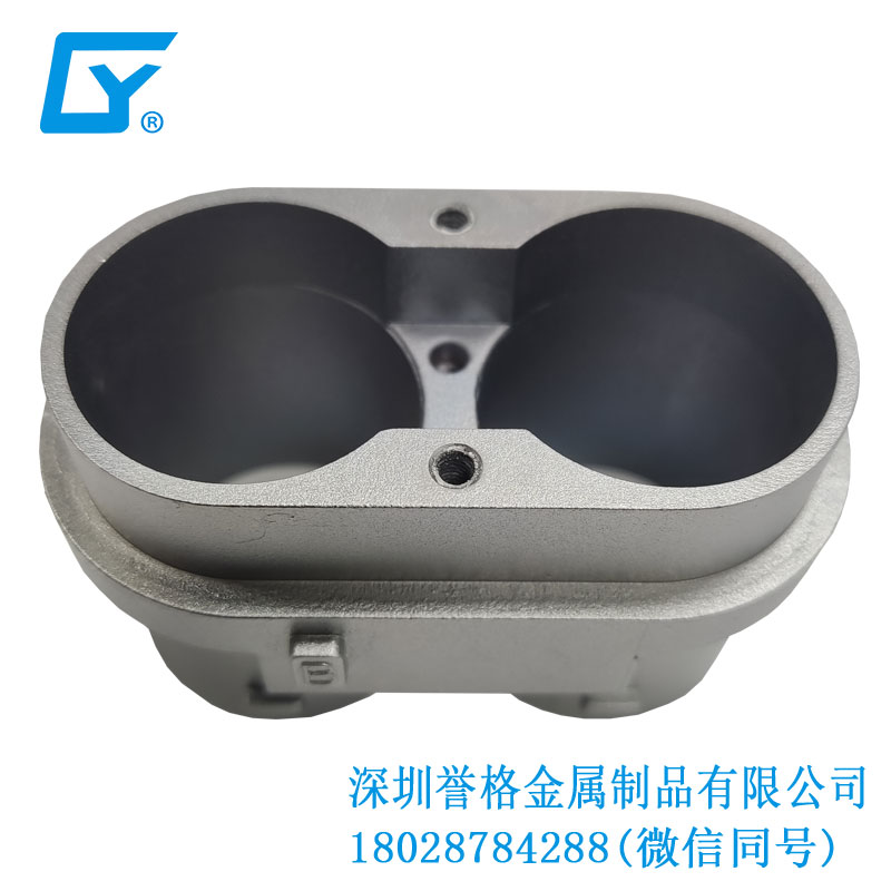 交流AC充電樁有用到鎂合金壓鑄工藝嗎？