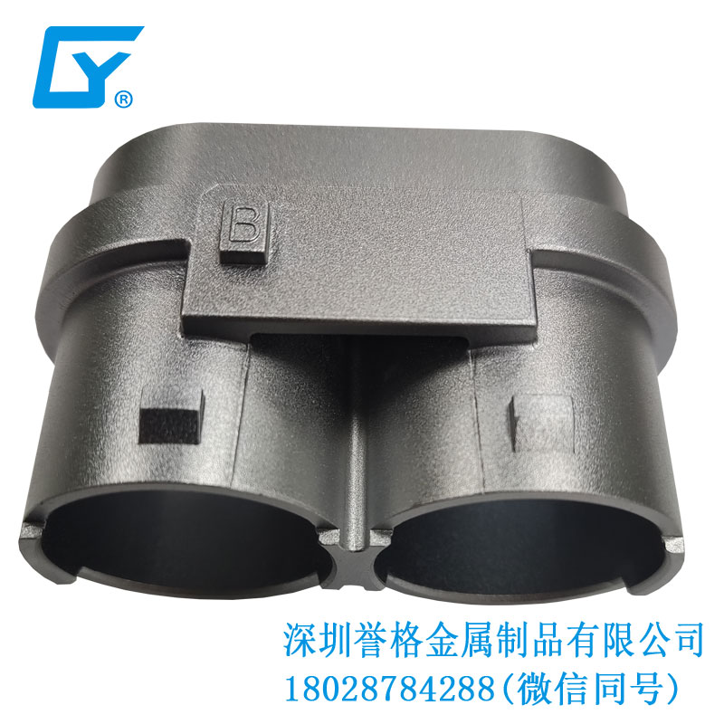 壓鑄產品在直流DC超級快充有使用到嗎？