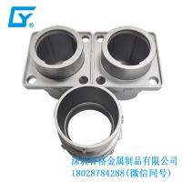 直流DC充電樁有使用壓鑄工藝嗎？