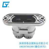 美標電動汽車充電站有應用壓鑄產品嗎？