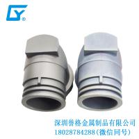 用最震撼的方式呈現(xiàn)鋁合金拉伸工藝過程！