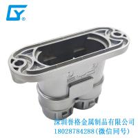 動感十足！鋁合金精密壓鑄廠家全新工藝亮點搶...