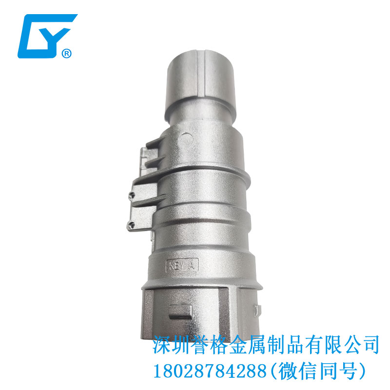 華南壓鑄工藝的優(yōu)點(diǎn)有哪些？